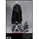 thumbnail image 3 of Original Star Wars Caballero Negro Darth Vader Ht Hottoys Qs013 1/4 articulación móvil 50cm modelo coleccionable en Stock regalo para niños, 3 of 4