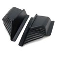 thumbnail image 2 of 2Pcs Upper Fairing Air Deflectors Motorcycle Left Right Front Pneumatic Fairing Wing Tip Cover Protector For ADV150, 2 of 5