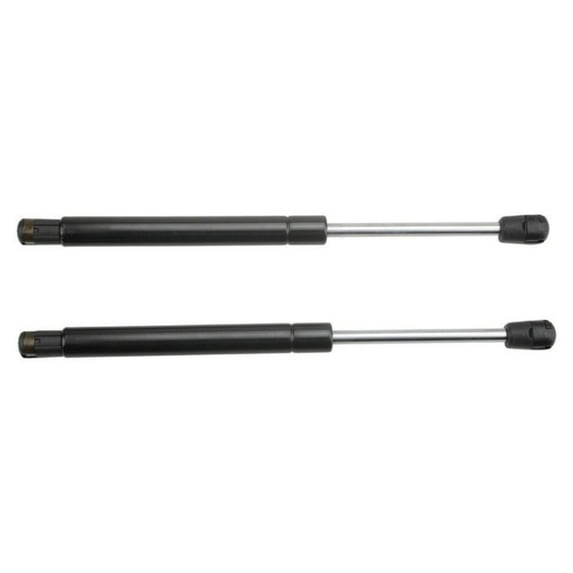 2x Tailgate Trunk Lift Supports For Buick Century Regal Intrigue Sedan