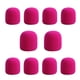 thumbnail image 2 of Tapas Protectoras para Micrófono Cubierta Esponja Parabrisas Color Rosa 10 Uds., 2 of 9