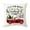 A, variant on Christmas Decorative Throw Pillows for Couch Christmas Tree truck Indoor Decor Pillows for Living Room Bedroom, 18" x 18" Throw Pillow, 1 Pack