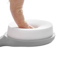 thumbnail image 3 of Cepillo de baño Cuerpo Exfoliante Esponja Depurador Mango largo Cuerpo Volver Cepillos de ducha, 3 of 5