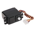 thumbnail image 4 of FEIYUE FY-DJ01 servo de dirección para 1/12 FY-01 FY-02 FY-03 Rock Crawler RC piezas de automóviles Tomshoo Accesorios RC, 4 of 7