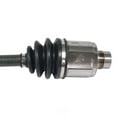 thumbnail image 6 of GSP NCV36170 CV Axle Assembly, 6 of 7