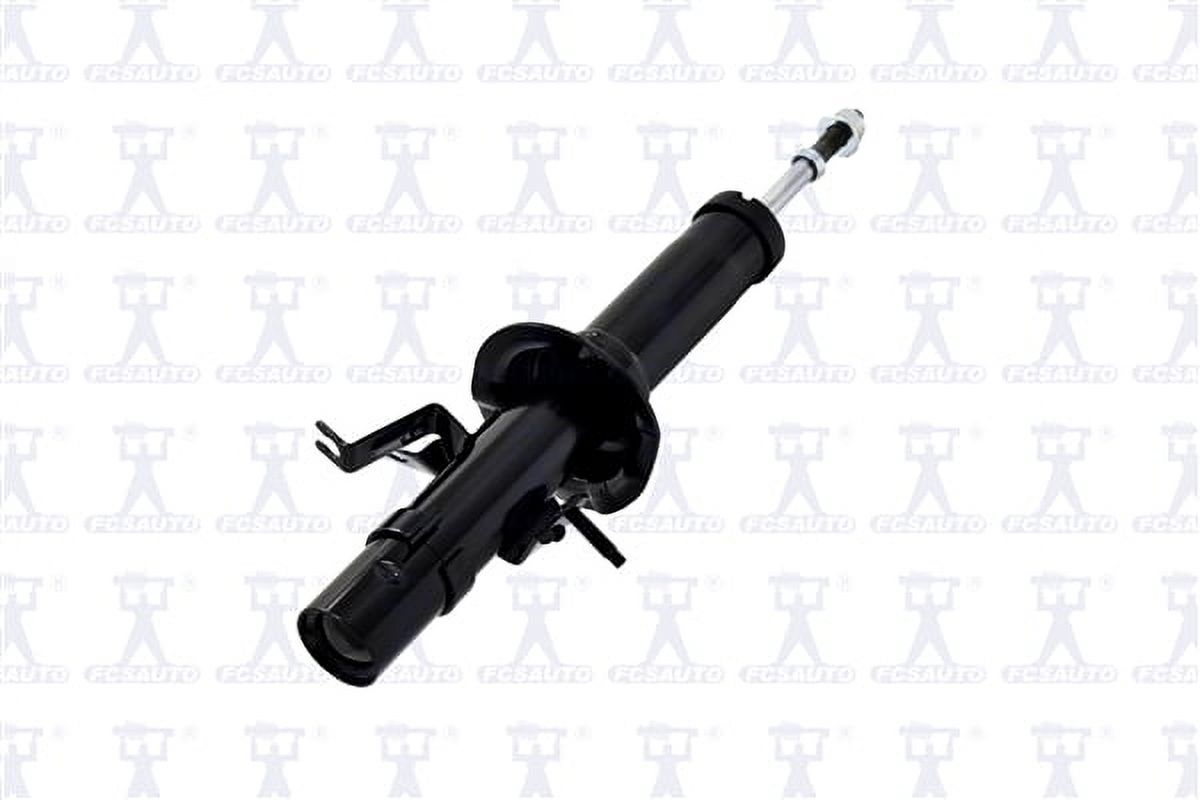 FCS 335980L Suspension Strut Assembly