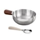thumbnail image 4 of Cacerola para derretir , olla portátil para cocinar, para hervir, ensaladas, olla para leche, sopa, de verduras, pasta y, 4 of 9