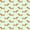 Green White, variant on Manfei Sunglass French Bulldog Twin Fitted Sheet, Cute Paw Bone Bedding, Cream Beige, 2-Piece, 1 Fitted Sheet and 1 Pillowcase
