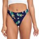 thumbnail image 1 of Balery Astronaut Dinosaur Tangas de Algodón para Mujer con Estampado – Ropa Interior Sexy, Transpirable, G-string-X-Large, 1 of 6