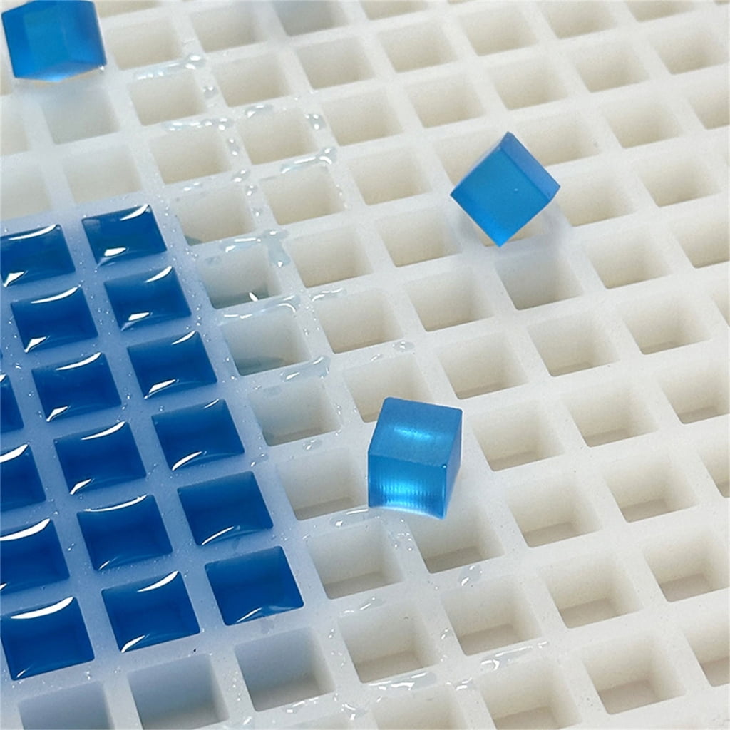 Nontoxic Silicones Freeze Dry Treat Maker For Pet Customizable Pet Snacks Mold Ice Cubes Chocolate Baking Accessory