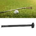 thumbnail image 4 of Sac de Transport Putter, Mini Sac de Transport Portable Doux et Flexible pour Junior Noir, Rouge, 4 of 8