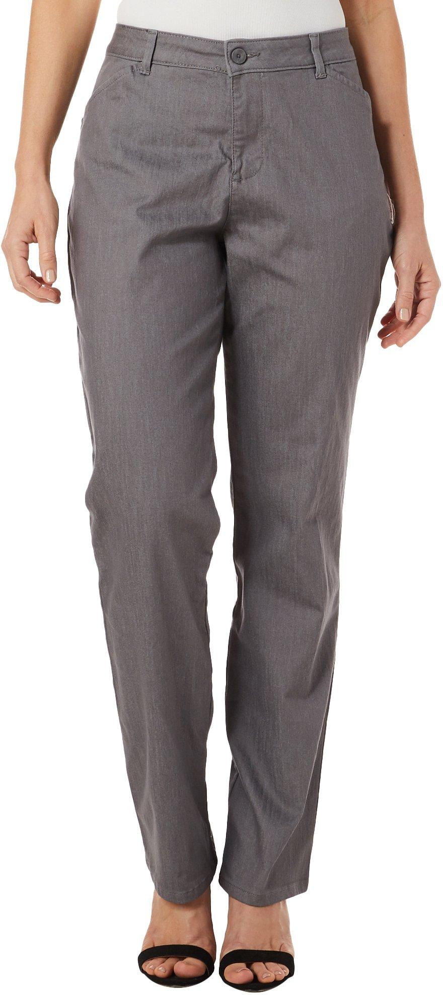 lee effortless wash and wear pants