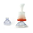 thumbnail image 1 of Portable First Aid Kit, Adult And Child Home Cpr First Aid Kit, 1 of 4
