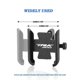 thumbnail image 4 of Para Benelli Trk800 Trk 800X2022 2023 accesorios de motocicleta Cnc manillar espejo teléfono móvil Brac, 4 of 5