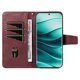 thumbnail image 2 of For Xiaomi Redmi Note 14 Pro+ 5G Xiaomi Poco X7 5G Xiaomi Redmi Note 14 Pro 5G Leather Case Wallet S, 2 of 5