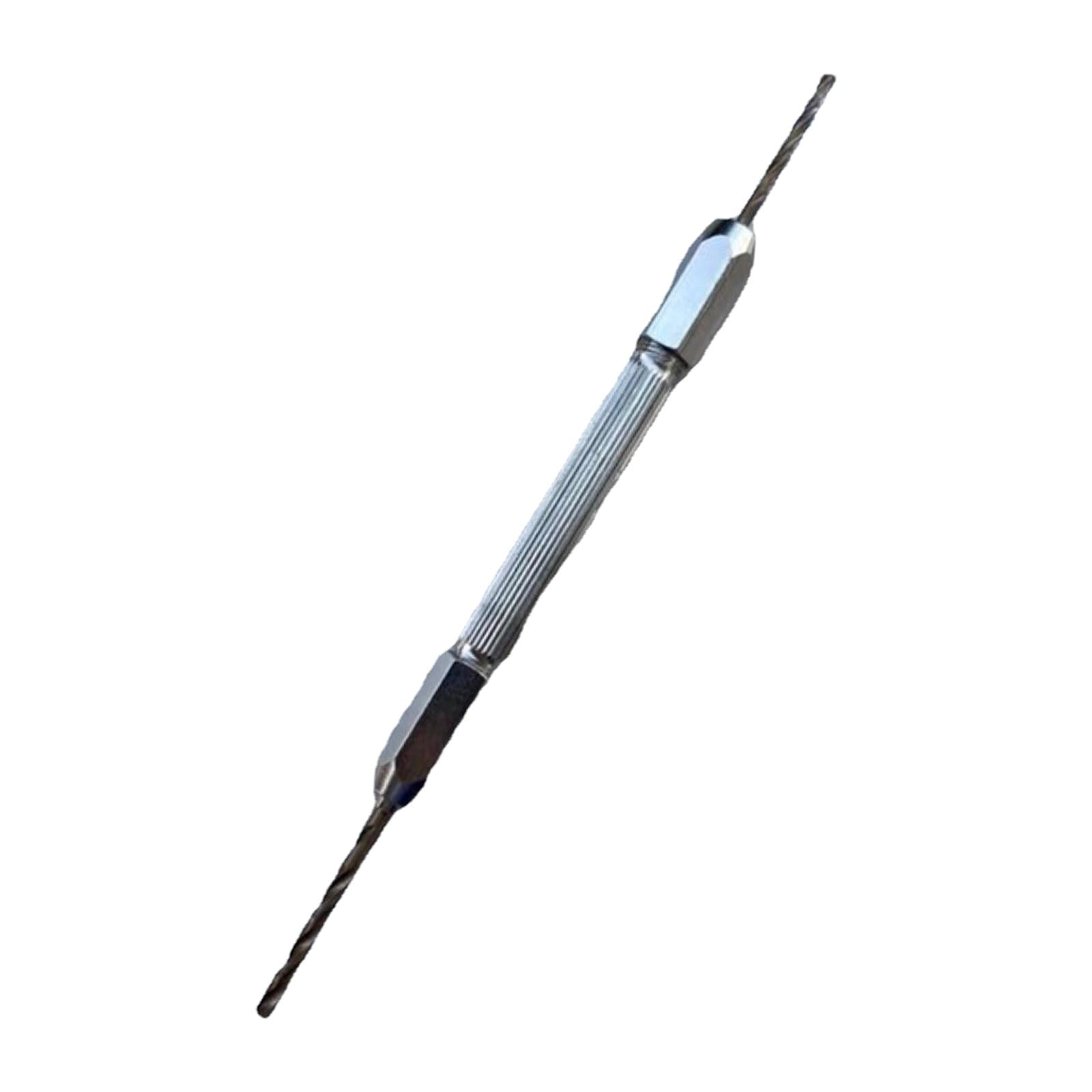 Metal Badminton Eyelet Grommets Remover Racket String 15cm Long Repair