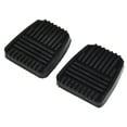 thumbnail image 2 of Perfect Upgrade Clutch Brake Pedal Pad for Nissan Sentra Frontier Pathfinder, 2 of 2