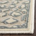 thumbnail image 3 of Safavieh Paradise Ronnie Bordered Runner Rug, Cream/Multi, 2'2" x 8', 3 of 7