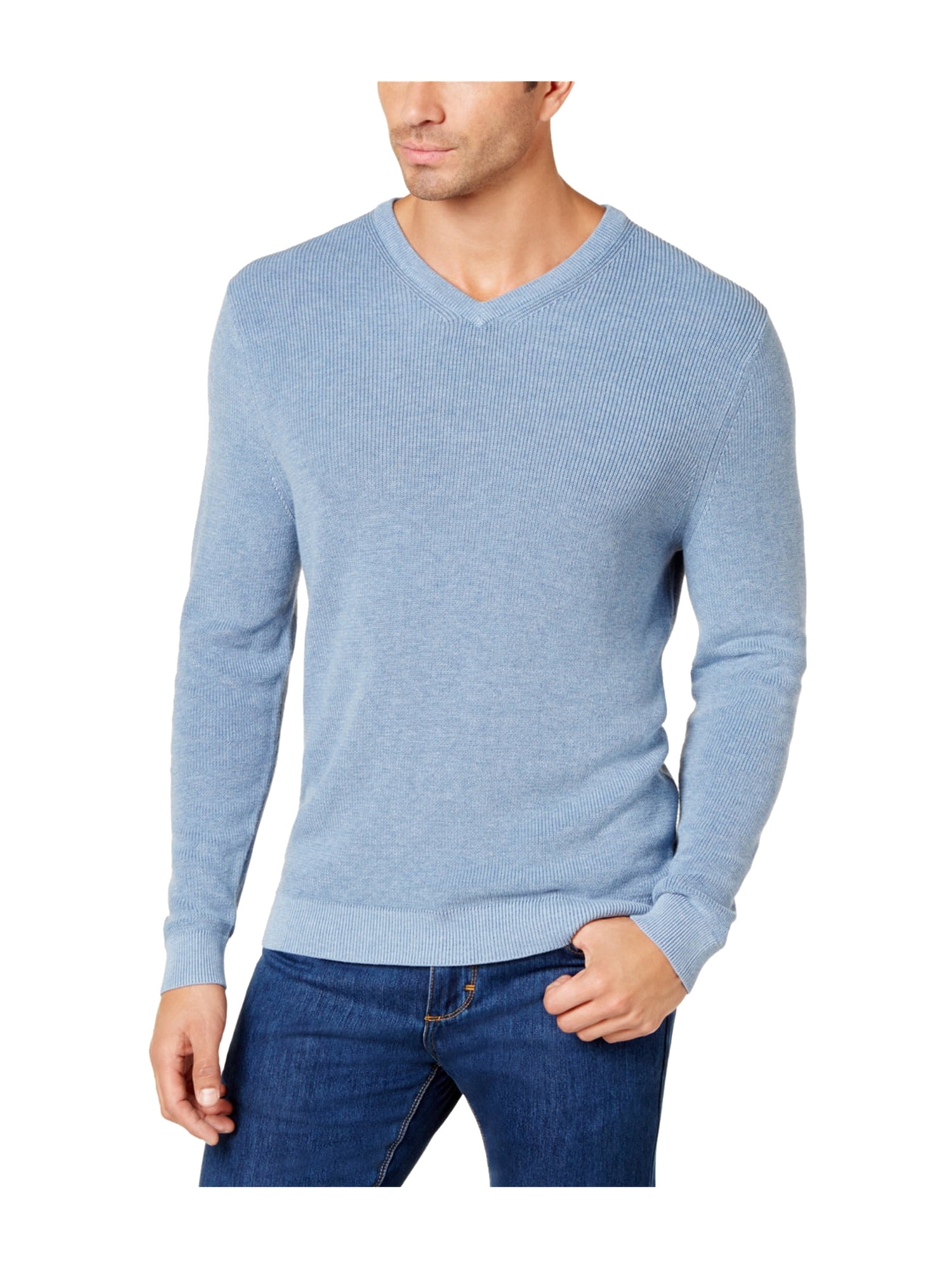 Tommy Bahama - Tommy Bahama Mens Las Palmas Reversible Pullover Sweater ...