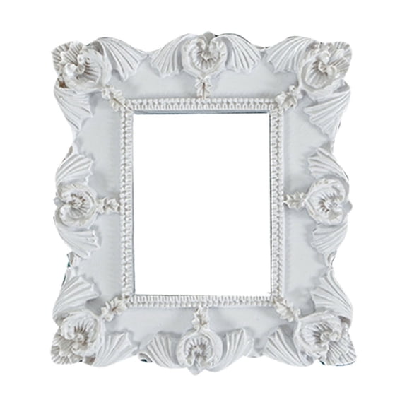Product Classification Photo Frame Display for Home with High Definition Glass and Elegant Border Wall Mount Timeless Design for Collectors