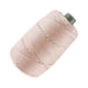 thumbnail image 5 of Wosthever Cuerda De Hielo Para Varias Manualidades De Bricolaje Ingredientes Seguros Soporte Fuerte Y Sin Hilos Sueltos Hilo De Ganchillo 03 03 Caqui Blanco 2Conjunto, 5 of 6