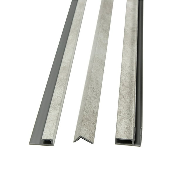 Palisade Trim Kit in Wind Gust