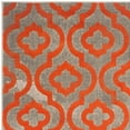 thumbnail image 3 of Safavieh Porcello Clematis Contemporary Area Rug or Runner, 3 of 4