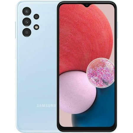 Open Box Samsung Galaxy A13...