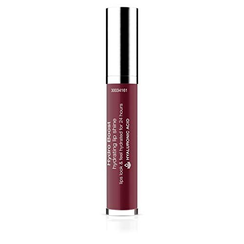 Neutrogena Hydro Boost Brillo Labial Hidratante Mulberry 100, 0.283ml