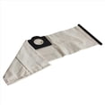 thumbnail image 4 of 2X Bolsas de Polvo Reutilizables para Aspiradoras para NT20, NT30, NT38, NT48/1, NT65/2, NT72/2 - Bolsas de Filtro No Tejidas, Lavables A, 4 of 5