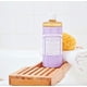 thumbnail image 2 of Jabón de Castilla Dr. Bronner's Lavanda Orgánico Multiusos Biodegradable, 2 of 5