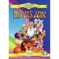 Noah's Ark (DVD), Golden Films, Kids & Family