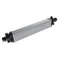 thumbnail image 5 of Intercooler Charge Air Cooler for Chevy Trax for Buick Encore 1.4L L4 2013-2021, 5 of 8