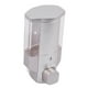 thumbnail image 3 of de Caja de Champú de Plástico es de Jabón para Baño de Hotel Sunnimix Dispensador de jabón montado en la pared, 3 of 8