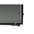 thumbnail image 5 of Sunbelt Radiators Inc. New Quality Replacement Radiator For Toyota Tacoma, 5 of 5