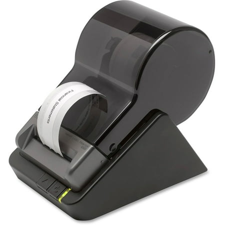 Seiko Versatile Desktop Label Printer, 3.94