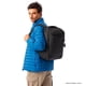 thumbnail image 2 of TOTTO Mochila Ergonómica Grande Porta Laptop 16 con Bolsillo Secreto | Escuela - Oficina - Viaje | 1 negro G, 2 of 7