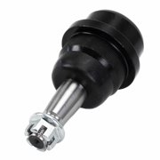 MOCA AUTOPARTS 2x Front Upper Ball Joints Fit for 1994-2001 Dodge Ram 1500 & 1987-2017 Jeep Wrangler