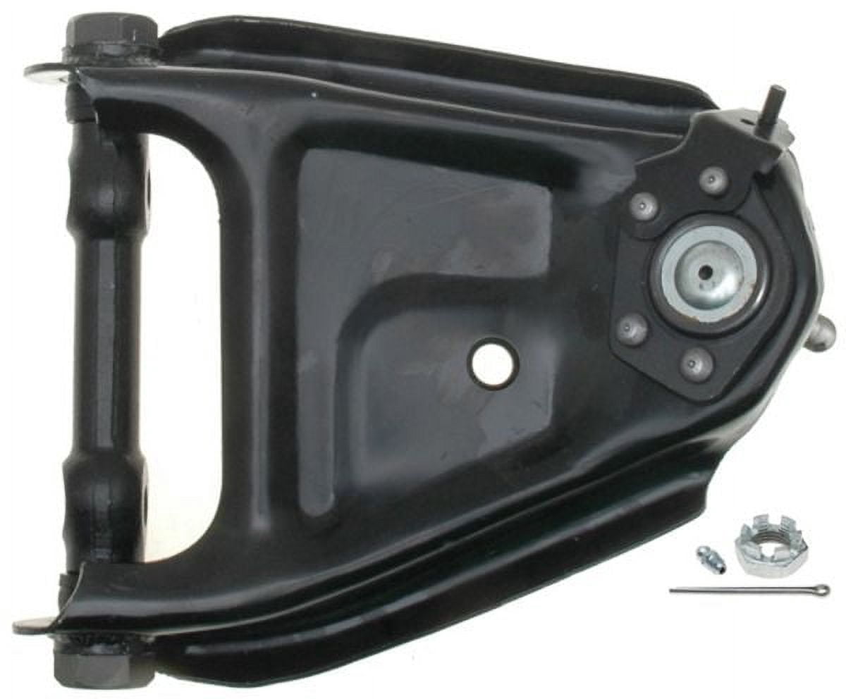 Front Passenger (SLP)