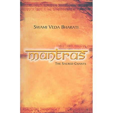 Mantras : The Sacred Chants