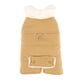 thumbnail image 1 of Chaqueta de invierno para perros pequeños - Forro polar, anilla para correa, para chihuahua y razas pequeñas, 1 of 3
