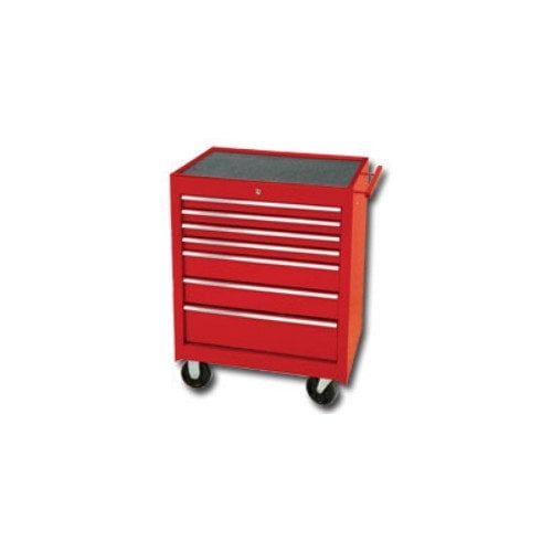 International Tool Box 27'' Wide 7 Drawer Bottom