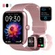 thumbnail image 1 of Reloj Smartwatch Mujer Reloje Inteligentes Smart Watch Alexa, 1 of 8