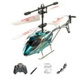thumbnail image 2 of Giunmcul up to 50% Off 3.5 Remote Control Helicopter USB Charging Crash Remote Control Aircraft Model Toys, 2 of 3