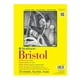 thumbnail image 1 of Cuaderno de Dibujo Strathmore Bristol 23x30.5 20h Vitela 270gm2, 1 of 4