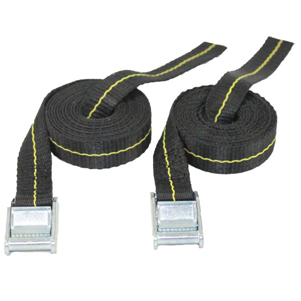 Lashing Straps 1 Inch X 8 foot Kayak Straps Stand Up Paddle Board
