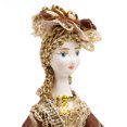 thumbnail image 3 of Fashion Doll Collectible Doll Secret Jewelry Box in Gold Baby Doll 5.5" (14 cm) Kids Toys, 3 of 6