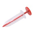 thumbnail image 2 of Portable Seed Dispenser Set For Garden, Easy Handheld Sowing Tool With 6 Pieces For Vegetables  Flowers, 2 of 6