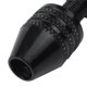 thumbnail image 4 of 3 Piezas Conjunto de de Mano , Tornillo de Precision DIY Pin Mini Modelo Espiral de Mano Con Mini de Taladro 75Pcs 0.3mm A 3.0mm (Negro), 4 of 8