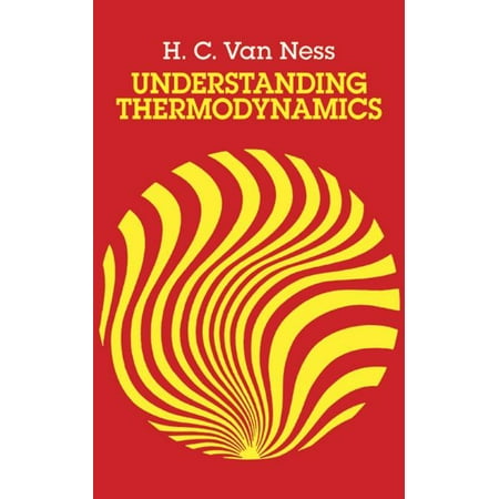 Dover Books on Physics: Understanding Thermodynamics (Paperback)