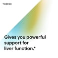 thumbnail image 5 of THORNE Liver Cleanse - Support System for Detoxification and Liver Support - 60 Capsules, 5 of 5